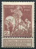 [Charity stamps, type AP1]