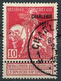 [Charity stamps, type AP3]