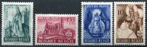 [Charity stamps, タイプ NX]