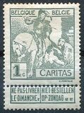 [Charity stamps, type AO]