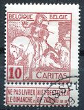 [Charity stamps, type AO3]