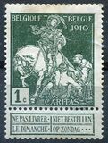 [Charity stamps, type AP]