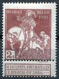 [Charity stamps, type AP1]