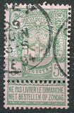 [World Exposition Antwerp 1894, type AD]