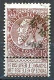 [King Leopold II, type AC3]