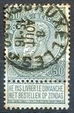 [King Leopold II, type AC4]