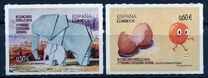 [DISELLO Stamp Design Competition, jenis GOM]