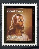 [Head of Christ, type LC]