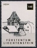 [SEPAC Issue - Old Residential Houses, type BZP]
