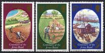 [Agriculture - The 100th Anniversary of The Jersey Royal Potato, 類型 GF]