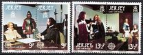 [EUROPA Stamps - Famous People, 類型 GI]