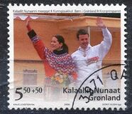 [Benefit for the Children in Greenland, type NR]