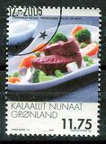 [EUROPA Stamps - Gastronomy, タイプ MV]