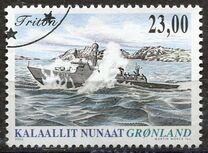 [Greenland Navigation, 類型 NF]