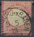 [Definitives - Eagle with Large Breastshield, type D12]