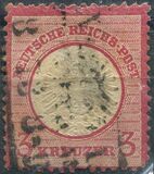 [Definitives - Eagle with Large Breastshield, type D12]