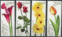 [Flowers, type AFG]