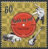 [Rock 'n' Roll, տեսակ AGH]