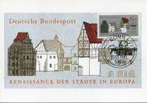 [The Restoration of Buildings in Europe, тип AGB]