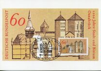 [The 1200th Anniversary of the Osnabrück, Typ AES]
