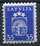 [Coat of Arms of Vidzeme, Kurzeme and Latgale, type DE8]