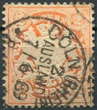 [National Arms. Large Size, प्रकार E15]