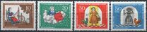 [Charity Stamps - Fairy tales, Typ MS]