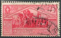 [The 2000th  Anniversary of the Birth of Virgil, tip EV]