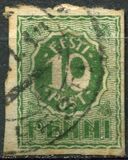 [New Daily Stamps, type D2]