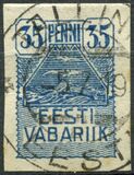 [New Daily Stamps, type F]