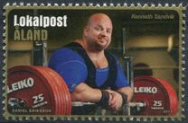 [Sports - Powerlifting, tip NW]