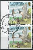 [Birds - The Peregrine Falcon, тып EO]