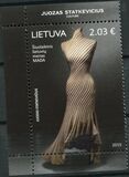 [Lithuanian Contemporary Art - Fashion, type AGN]