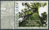 [Tourism - Oak Woods, type AHF]