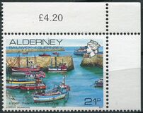 [Braye Harbour, type AV]