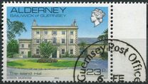 ["The Island Hall", Tüüp BB]