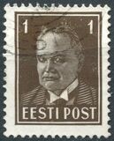 [President Konstantin Päts, タイプ AS]