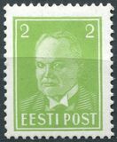 [President Konstantin Päts, タイプ AS1]