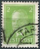 [President Konstantin Päts, タイプ AS1]