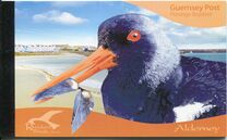[Birds - Waders, type MM]