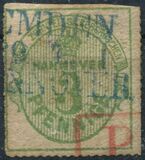 [Value & Crown - New Colour, प्रकार C6]