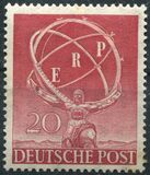 [The Marshall Plan, type V]