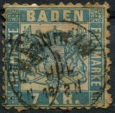 [Coat of Arms - Inscription "KR.", type D2]