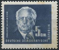 [President Wilhelm Pieck, Tüüp J2]