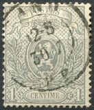 [Newspaper Stamps, 類型 G1]