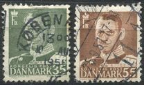 [King Frederik IX, ประเภท CJ19]