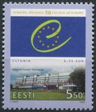 [The 50th Anniversary of the European Council, type GW]