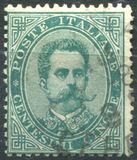 [King Umberto I, тып Q]
