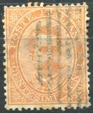 [King Umberto I, тып Q2]
