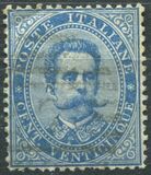 [King Umberto I, тып Q3]